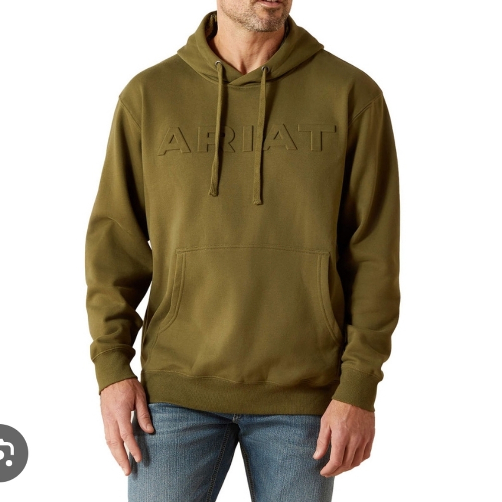 Ariat Hoodie